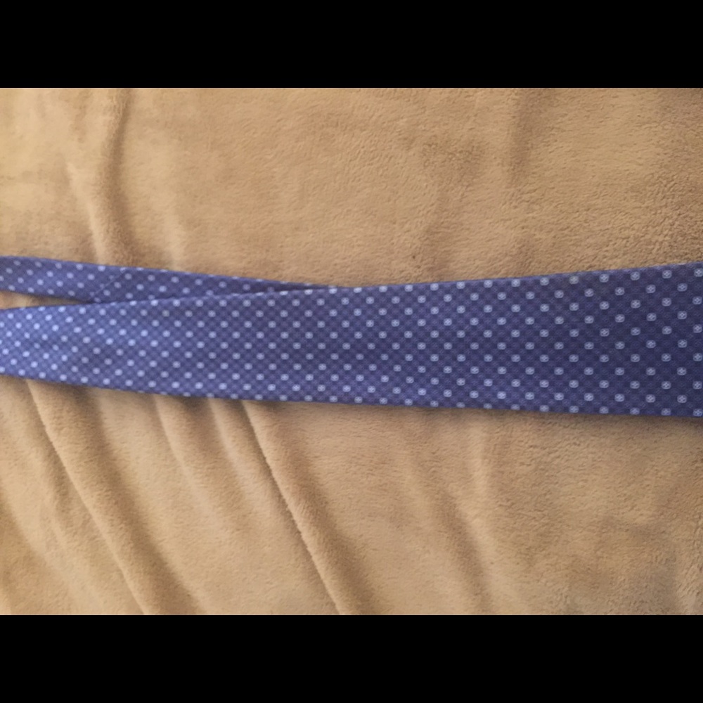 Brioni tie LIKE NEW